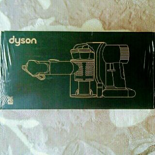 未使用未開封品　dyson DC43 MH