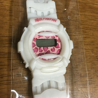 ローズファンファン(ROSE FANFAN)の腕時計  ROSE FANFAN×ピチレモン オリジナルウォッチ(腕時計)