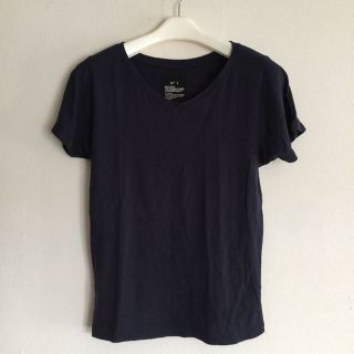 ベドウィン(BEDWIN)のBEDWIN VネックTシャツ(その他)