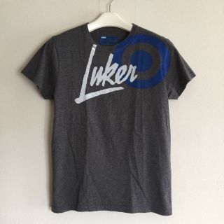 ネイバーフッド(NEIGHBORHOOD)のLUKERBYNEIGHBORHOOD半袖Tシャツ(その他)