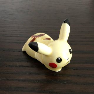 ポケモン(ポケモン)の○○さま専用 ピカチュウ 箸置き(カトラリー/箸)