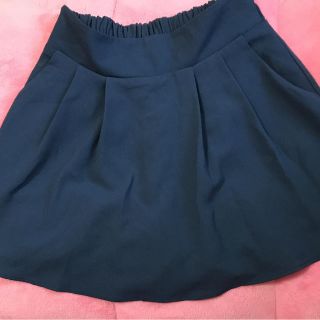 マジェスティックレゴン(MAJESTIC LEGON)のスカパン(キュロット)