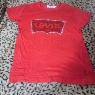 リーバイス(Levi's)のリーバイス♥Tシャツ(Tシャツ(半袖/袖なし))
