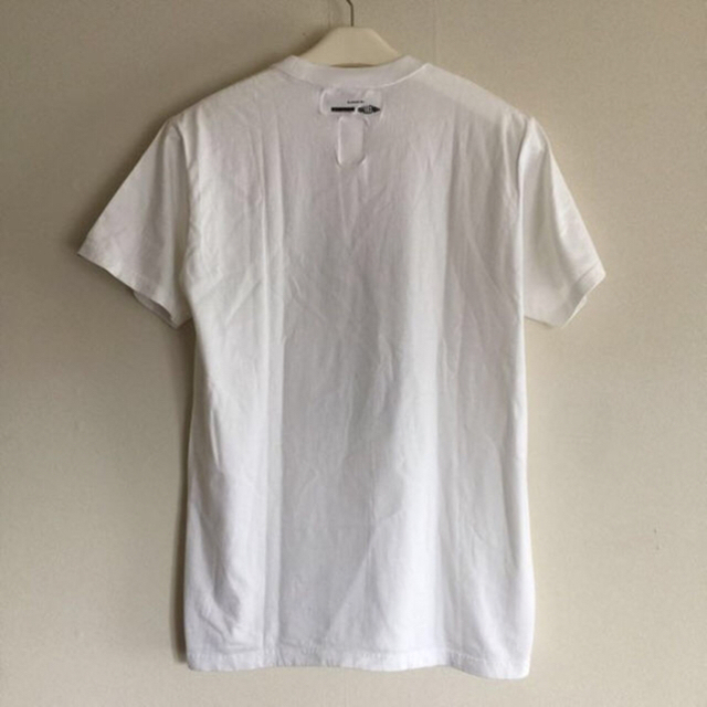 CHALLENGER GYM TEE WHITE Tシャツ 日本製 長瀬