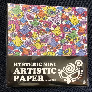 ヒステリックミニ(HYSTERIC MINI)のHysteric Mini 折り紙(日用品/生活雑貨)