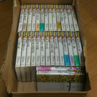 ギョウセイ(ぎょうせい)の文芸漫画シリーズ　全30巻セット(全巻セット)