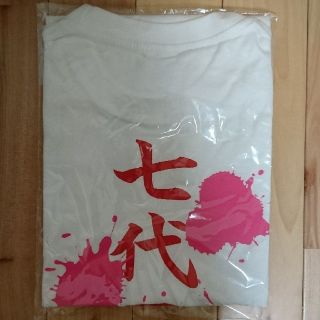 シュウエイシャ(集英社)の非売品＊新品未使用品＊NARUTO七代目火影Tシャツ(その他)