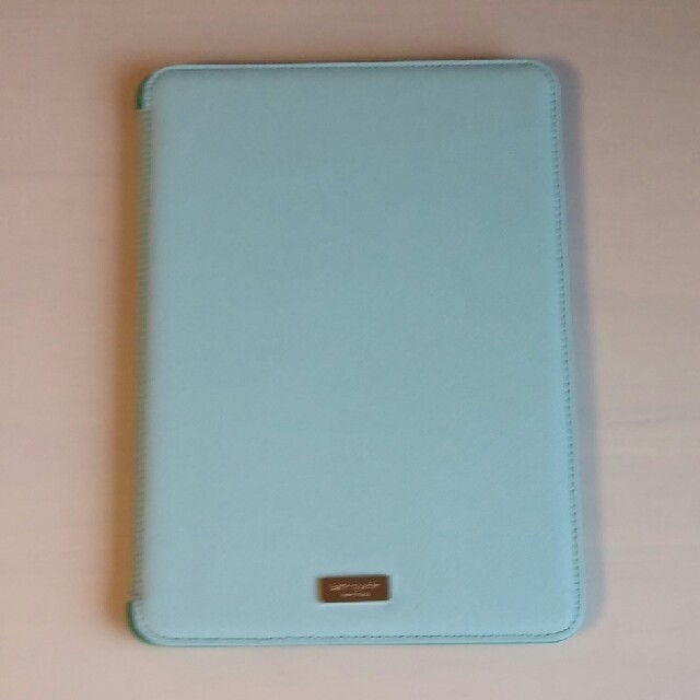 kate spade new york(ケイトスペードニューヨーク)の【値下げ】KateSpade iPad Air ケース スマホ/家電/カメラのスマホアクセサリー(iPadケース)の商品写真