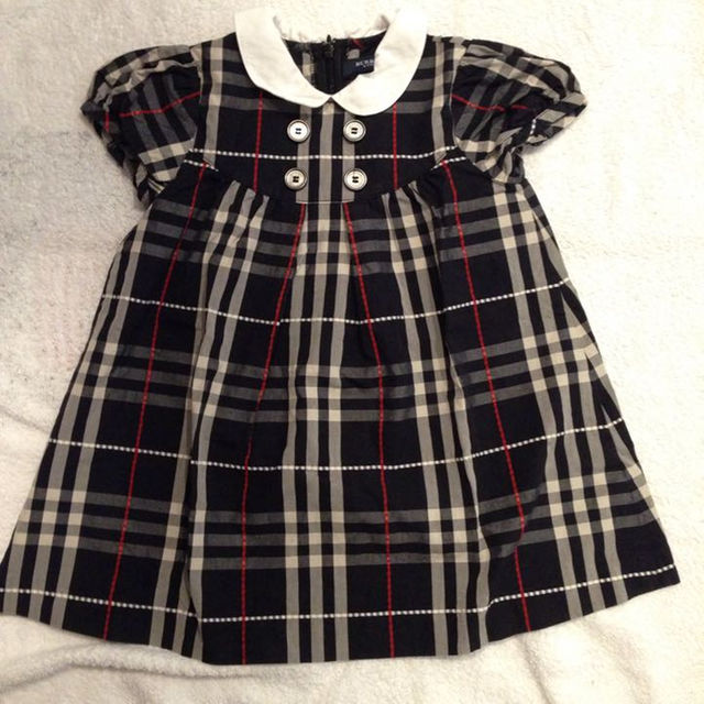 SOOR PLOOM 吊りスカート 4-5y SOOR PLOOM 吊りスカート 4-5y
