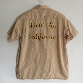 スタンダードカリフォルニア(STANDARD CALIFORNIA)のSTANDARDCALIFORNIA半袖シャツ(シャツ)