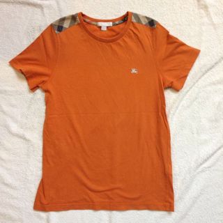 バーバリー(BURBERRY)のバーバリー  12Y  152 Tシャツ(その他)