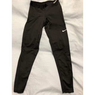 ナイキ(NIKE)のナイキ スパッツ ウィメンズ XL(レギンス/スパッツ)