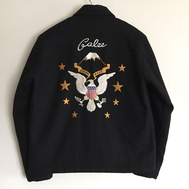 CALEE - 定価51840円!16awキャリーCALEEメルトンスーベニア CALEE - 定価51840円!16awキャリーCALEEメルトンスーベニア