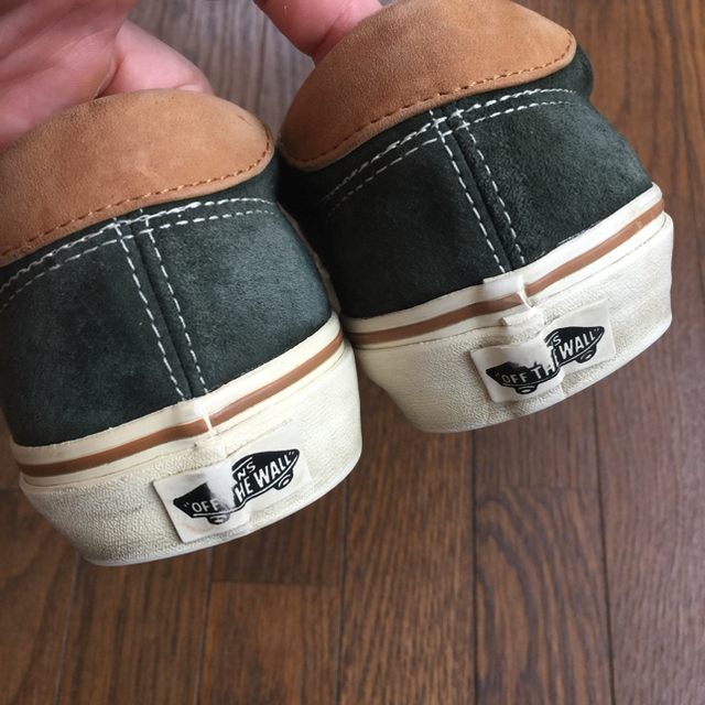VANS - 定価8300円!VANS ERAバンズエラカリフォルニアライン 靴 VANS - 定価8300円!VANS ERAバンズエラカリフォルニアライン 靴