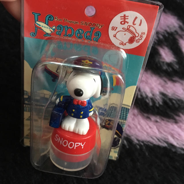 SNOOPY(スヌーピー)のスヌゥーピー   その他のその他(その他)の商品写真