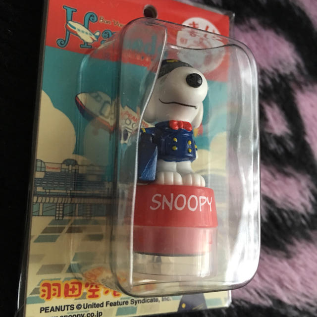 SNOOPY(スヌーピー)のスヌゥーピー   その他のその他(その他)の商品写真