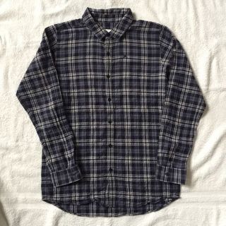 バーバリー(BURBERRY)のバーバリー  12Y 152 シャツ(その他)