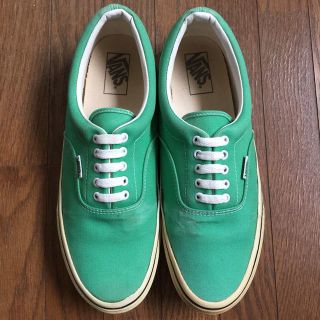 ヴァンズ(VANS)のVANS ERAバンズエラ 靴 スニーカー(スニーカー)