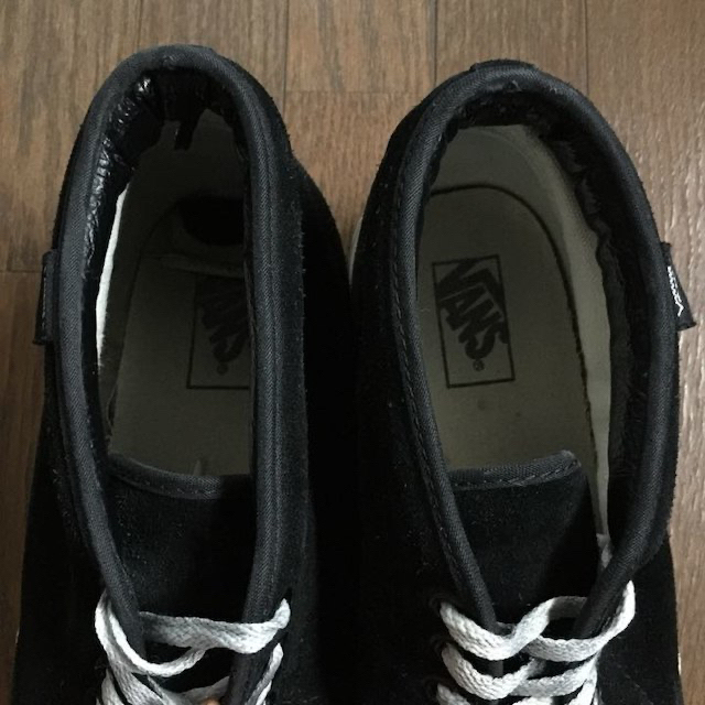 VANS(ヴァンズ)の専用出品です※他の方はご購入されないでください メンズの靴/シューズ(スニーカー)の商品写真