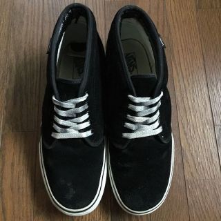 ヴァンズ(VANS)の専用出品です※他の方はご購入されないでください(スニーカー)