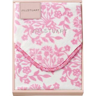 ジルスチュアート(JILLSTUART)のJILL STUART ブランケット(おくるみ/ブランケット)