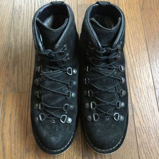 ダナー(Danner)の定価51840円！DANNER MOUNTAIN LIGHT SUEDE靴ブーツ(ブーツ)