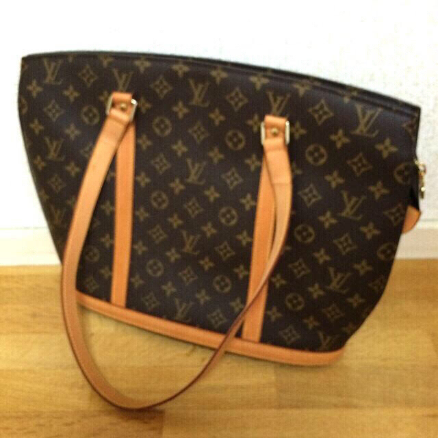 LOUIS VUITTON - LOUIS VUITTON（最終値下げ）の+inforsante.fr