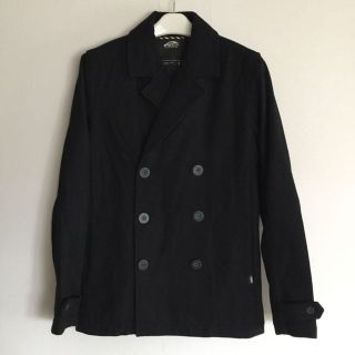 ヴァンズ(VANS)のVANS バンズ Pコート ジャケット JACKET(ピーコート)