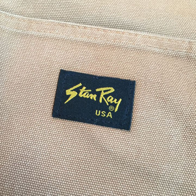 STANRAY スタンレイ ダック生地ペインターパンツアメカジビンテージ メンズのパンツ(ワークパンツ/カーゴパンツ)の商品写真