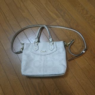 コーチ(COACH)のCOACH バック(ショルダーバッグ)