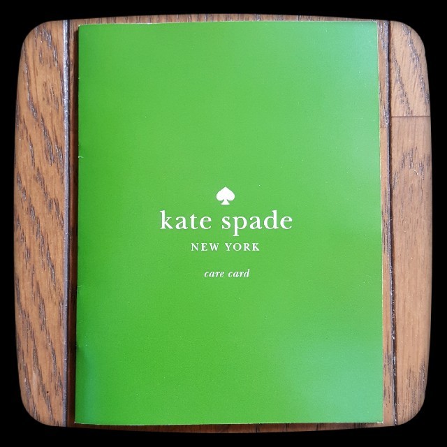 【定価¥46440✖︎新品未使用】Kate spade♠2wayショルダーバッグ
