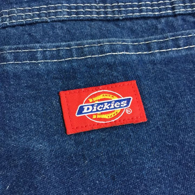 Dickies(ディッキーズ)のDICKIESディッキーズペインターデニムパンツ メンズのパンツ(デニム/ジーンズ)の商品写真