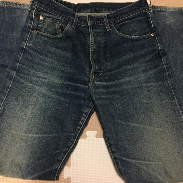 Levi's(リーバイス)のリーバイス メンズのパンツ(デニム/ジーンズ)の商品写真