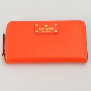 ケイトスペードニューヨーク(kate spade new york)の注目度No.1★カラフルCUTEな長財布(財布)