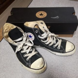 コンバース(CONVERSE)の定番　コンバース、プロフ必見様専用。(スニーカー)