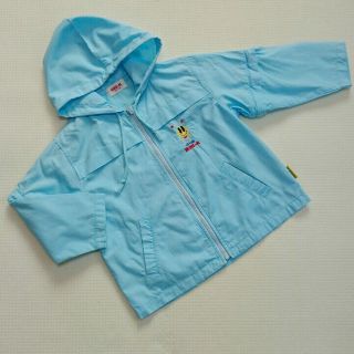 ミニケー(MINI-K)のMINI-K 100 パーカー(Tシャツ/カットソー)