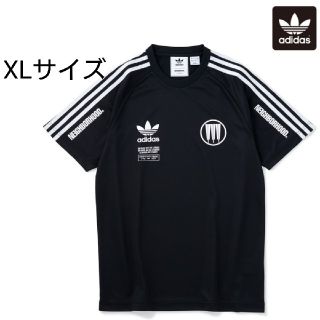 ネイバーフッド(NEIGHBORHOOD)のhide☆様専用です！NEIGHBORHOOD × adidas  送料無料(Tシャツ/カットソー(半袖/袖なし))