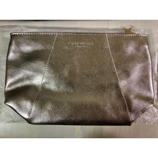 ジバンシィ(GIVENCHY)の【Mldy様専用】givenchy ノベルティ ポーチ ゴールド(ポーチ)