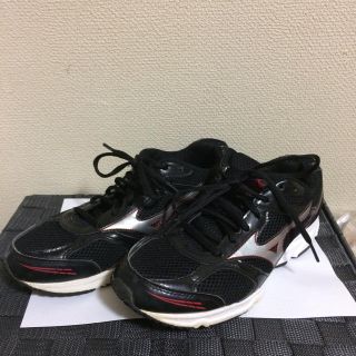 ミズノ(MIZUNO)のスニーカー(Mizuno)(スニーカー)