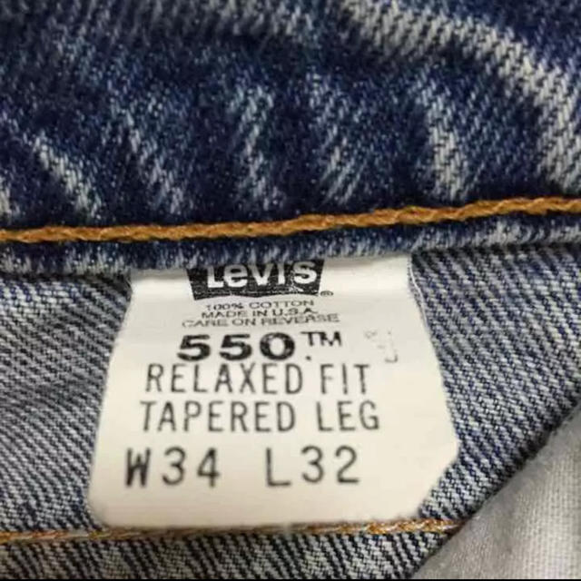 Levi's(リーバイス)の☆デニムスカート☆ レディースのスカート(ミニスカート)の商品写真