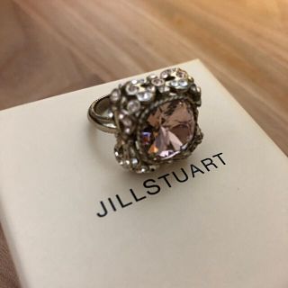 ジルスチュアート(JILLSTUART)のジルスチュアート 指輪(リング(指輪))