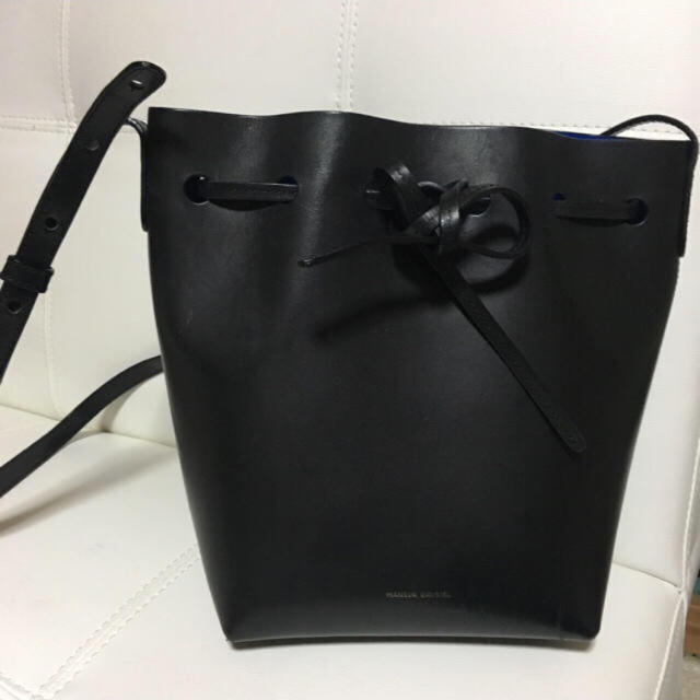 MANSUR GAVRIEL(マンサーガブリエル)のショルダーバッグ  レディースのバッグ(ショルダーバッグ)の商品写真