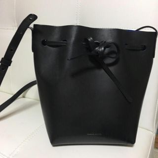 マンサーガブリエル(MANSUR GAVRIEL)のショルダーバッグ (ショルダーバッグ)