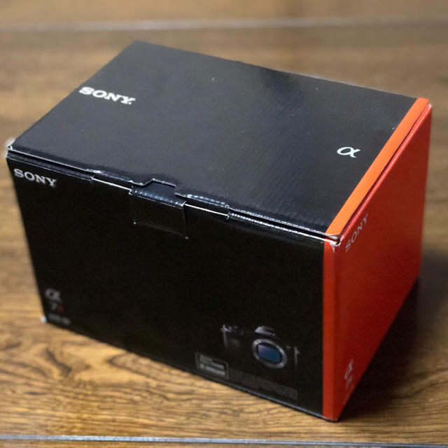 もらって嬉しい出産祝い SONY - 【極美品】SONY α7R ILCE-7R ボディ