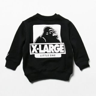 エクストララージ(XLARGE)のX-LARGE 110cm(Tシャツ/カットソー)