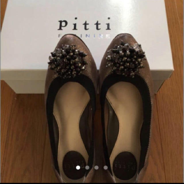 Pippi(ピッピ)のpitti パンプス いいね禁止‼️ レディースの靴/シューズ(ハイヒール/パンプス)の商品写真