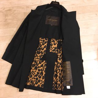 ルイヴィトン(LOUIS VUITTON)の【SALE】ルイヴィトン マッキントッシュ コート(トレンチコート)