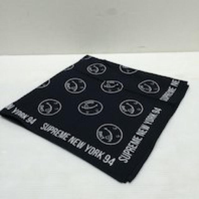 Supreme Shit Bandana