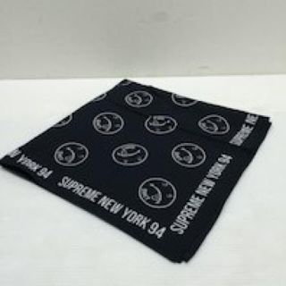 シュプリーム(Supreme)のSUPREME(シュプリーム)  Shit Bandana (バンダナ)  (バンダナ/スカーフ)