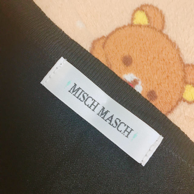 MISCH MASCH(ミッシュマッシュ)のMISCH MASCH カーディガン レディースのトップス(カーディガン)の商品写真